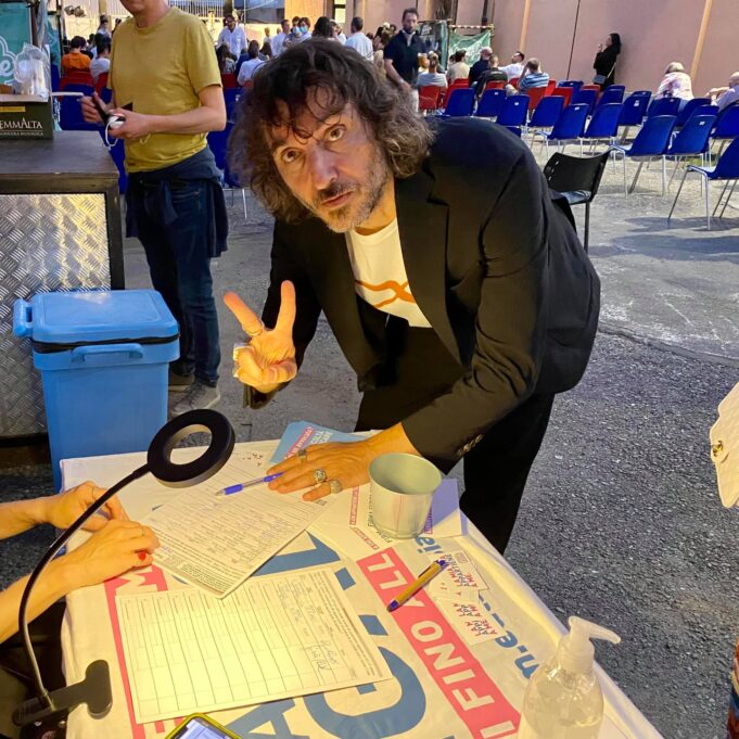 Prosegue in Sardegna la campagna referendaria per l’eutanasia legale