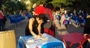 Eutanasia legale: sì alla firma online