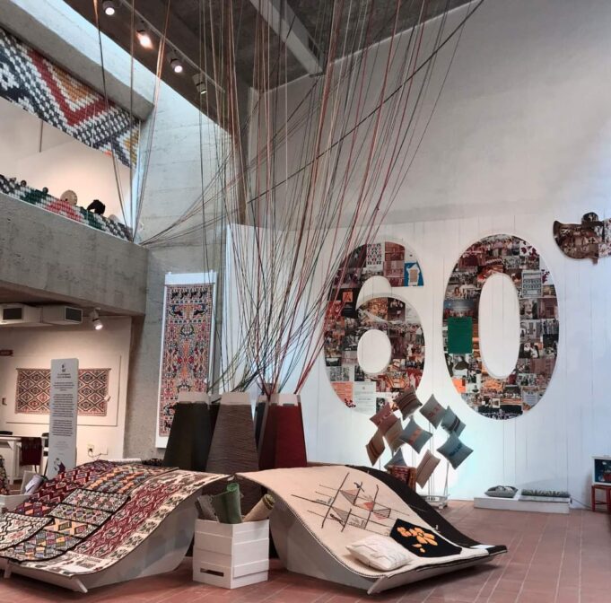 Fiera dell’Artigianato: suggestivo viaggio tra le eccellenze della tradizione