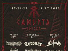 Musica, il Festival Camunia Sonora rimandato al 2022