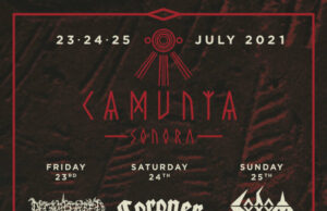 Musica, il Festival Camunia Sonora rimandato al 2022