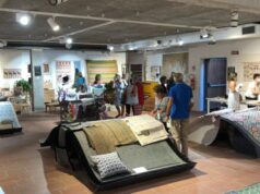 Al via la Fiera dell’Artigianato Artistico: ma si entrerà soltanto con il green pass