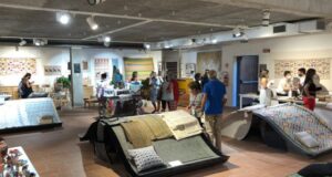 Al via la Fiera dell’Artigianato Artistico: ma si entrerà soltanto con il green pass