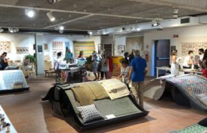 Al via la Fiera dell’Artigianato Artistico: ma si entrerà soltanto con il green pass