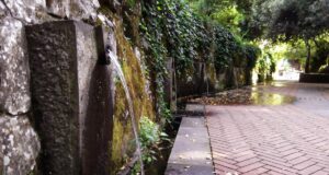 Cento volontari hanno salvato San Leonardo di Siete Fuentes