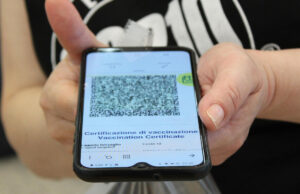 Gelmini su Green pass: “Troveremo una soluzione unitaria”