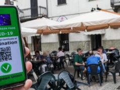 Parametri e green pass: tensioni e braccio di ferro Governo-Regioni