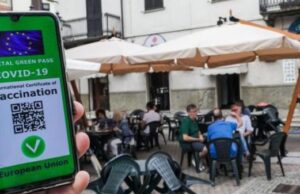 Parametri e green pass: tensioni e braccio di ferro Governo-Regioni