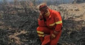 Allarme dei geologi: nelle aree incendiate forte aumento del rischio idrogeologico