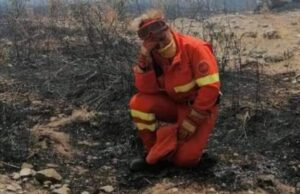Allarme dei geologi: nelle aree incendiate forte aumento del rischio idrogeologico