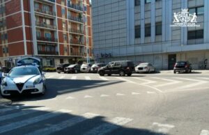 Cagliari, investe pedone sulle strisce: ferita una 48enne