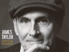 James Taylor in tour in Italia nel 2022