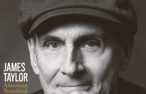 James Taylor in tour in Italia nel 2022