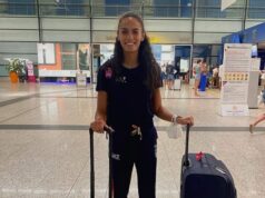 La quartese Dalia Kaddari vola alle Olimpiadi di Tokyo