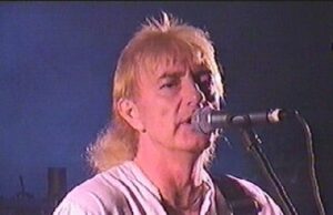 Uriah Heep: muore l’ex cantante John Lawton