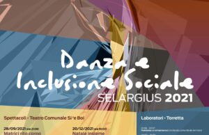 Selargius, Lo Schiaccinoci e Cenerentola per combattere il disagio sociale