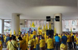 Cagliari: Coldiretti in piazza per il controllo della fauna selvatica