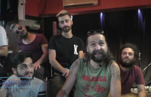 Intervista ai Golaseca, la band si racconta dopo la pandemia