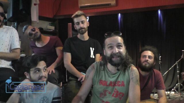 Intervista ai Golaseca, la band si racconta dopo la pandemia
