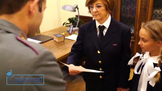 Anniversario dei 169 anni dalla fondazione della Polizia di Stato