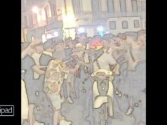 Cagliari, rider aggredito: denunciati due giovanissimi