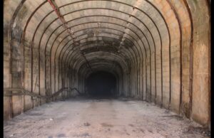 Metalla: una miniera digitale nell’antica città romana