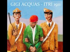 Storia di undici sardi che si ribellarono alla camorra