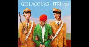 Storia di undici sardi che si ribellarono alla camorra