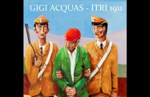 Storia di undici sardi che si ribellarono alla camorra