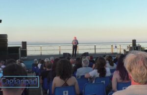 Pelù e Cazzullo “A riveder le stelle”, un giornalista e una rockstar insieme a Nora