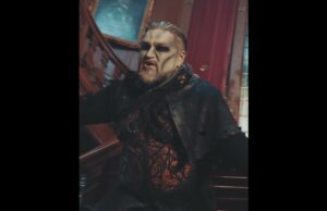 I Powerwolf pubblicano “Dancing With The Dead”, la nuova canzone dell’ album ′′Call of the Wild ′′