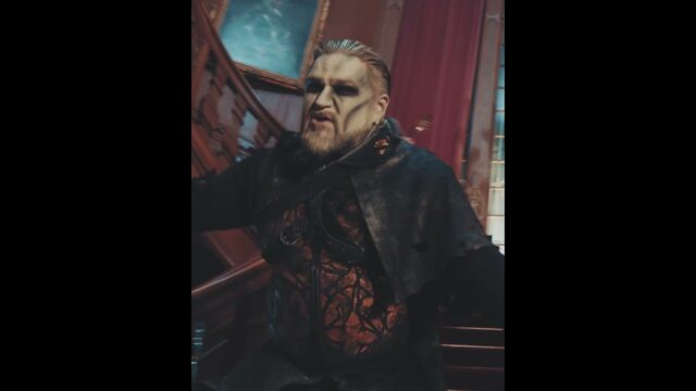 I Powerwolf pubblicano “Dancing With The Dead”, la nuova canzone dell’ album ′′Call of the Wild ′′