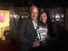 L’uomo del mercato miglior Corto opere prime all’Argentario