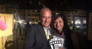 L’uomo del mercato miglior Corto opere prime all’Argentario