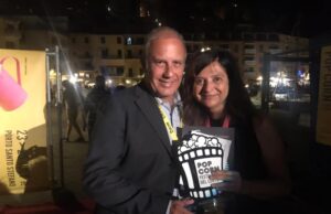 L’uomo del mercato miglior Corto opere prime all’Argentario