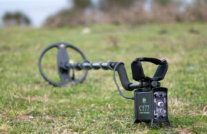 Dolianova: a caccia di reperti con metal detector, nei guai due pensionati