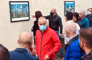 A Curcuris il festival comunitario della ripartenza: un mese e mezzo di eventi nella Marmilla