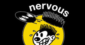 Marco Ciulli, nuovo disco con Nervous Records