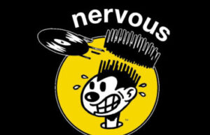 Marco Ciulli, nuovo disco con Nervous Records