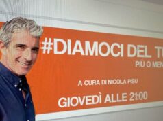 Con Nicola Pisu nasce Diamocideltu, format che racconta le nuove generazioni