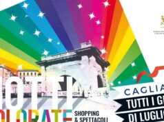 Notti Colorate 2021: gli appuntamenti di giovedì 15 luglio a Cagliari