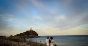 Prima unione civile a Nora: il sì di Barbara e Lucia e il messaggio contro violenza di genere