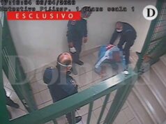 Carceri, ministra Giustizia: “Fatti del 6 aprile sono violenza a freddo”