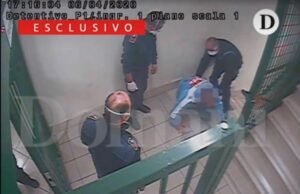 Carceri, ministra Giustizia: “Fatti del 6 aprile sono violenza a freddo”