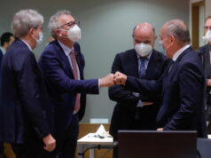 Europa, ok da Bruxelles al Pnrr dell’Italia e di altri 11 Paesi