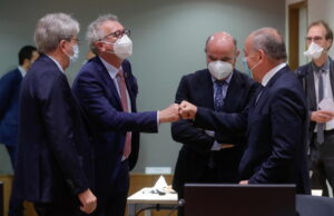 Europa, ok da Bruxelles al Pnrr dell’Italia e di altri 11 Paesi