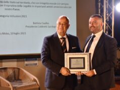 ‘Sardi al 100%’: a Bruno Corda, Tressardi e Franco Bandiera i premi Coldiretti