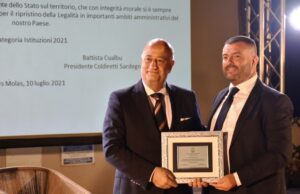 ‘Sardi al 100%’: a Bruno Corda, Tressardi e Franco Bandiera i premi Coldiretti