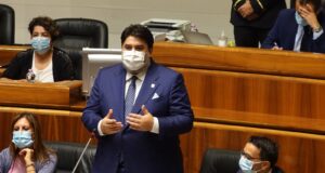 Solinas annuncia: “Subito i primi ristori per i danni causati dai roghi”