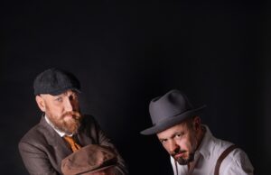 Punkreas, in arrivo il tour: due date in Sardegna ad agosto